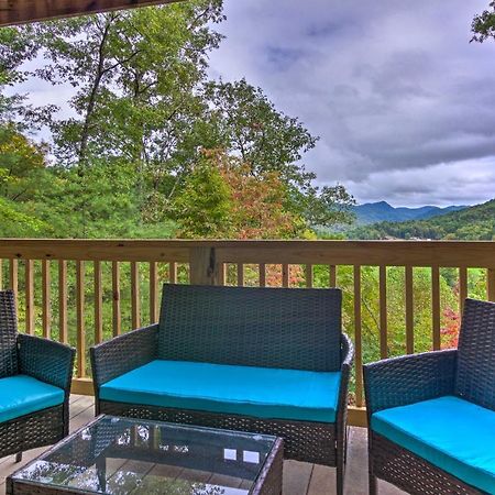 Serene Escape With Mountain Views, Near Dtwn! Franklin Exterior photo