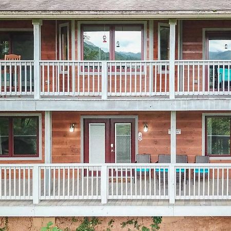 Serene Escape With Mountain Views, Near Dtwn! Franklin Exterior photo