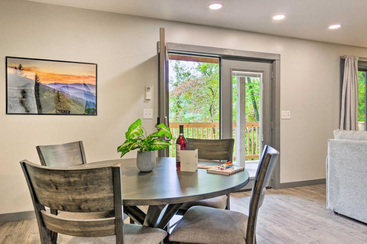 Serene Escape With Mountain Views, Near Dtwn! Franklin Exterior photo