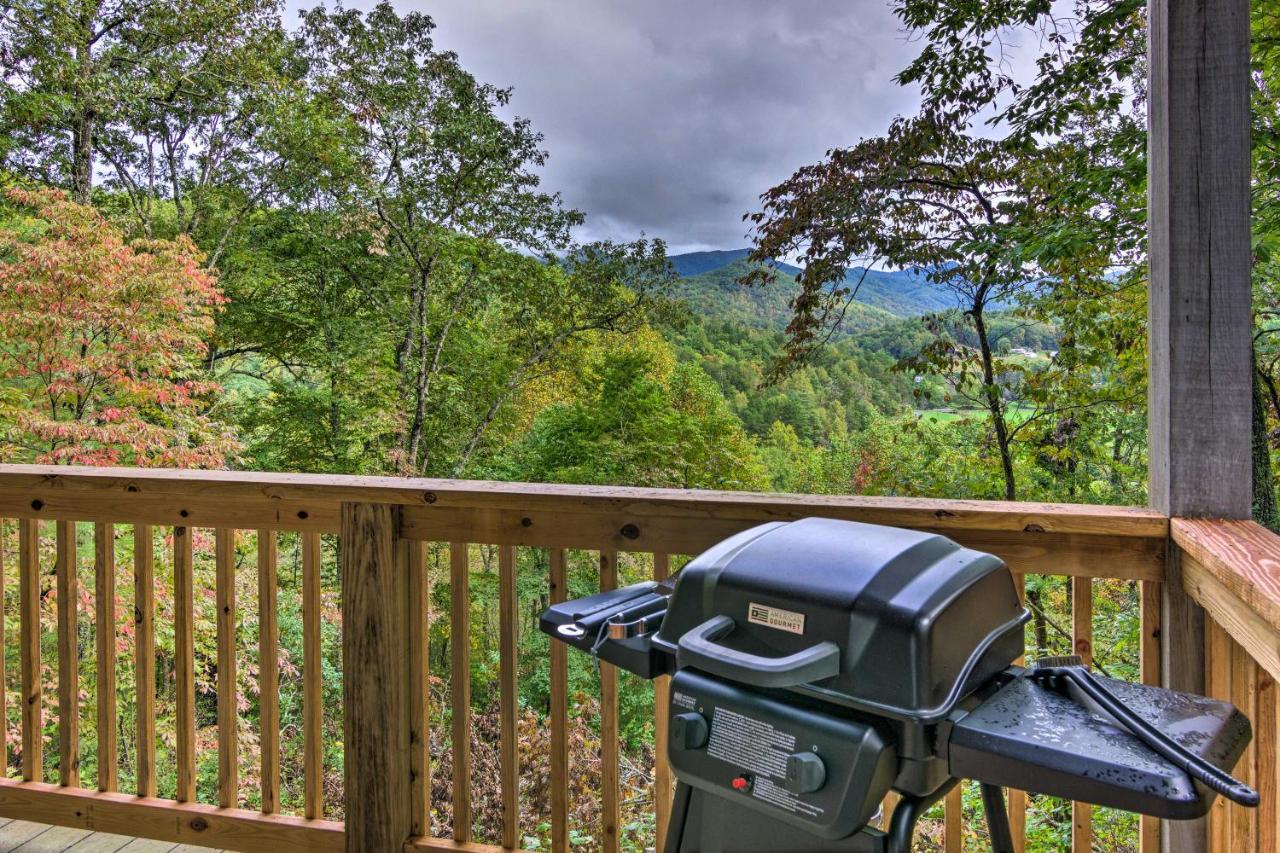 Serene Escape With Mountain Views, Near Dtwn! Franklin Exterior photo
