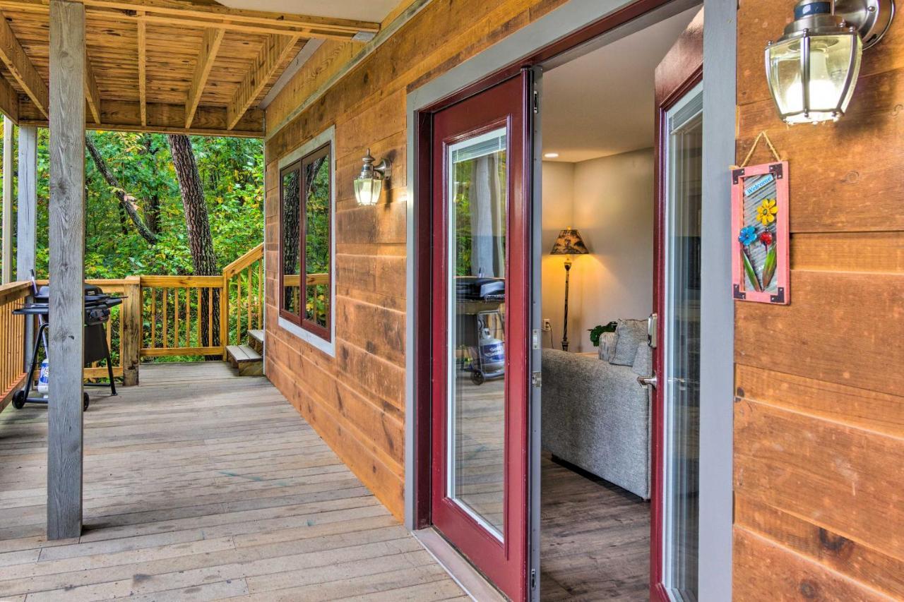 Serene Escape With Mountain Views, Near Dtwn! Franklin Exterior photo